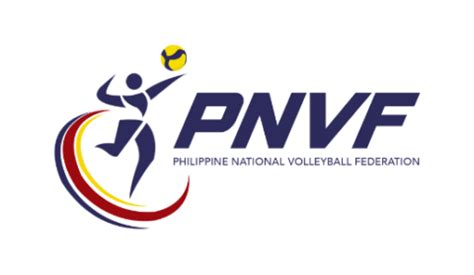 PHILIPPINE NATIONAL VOLLEYBALL FEDERATION .